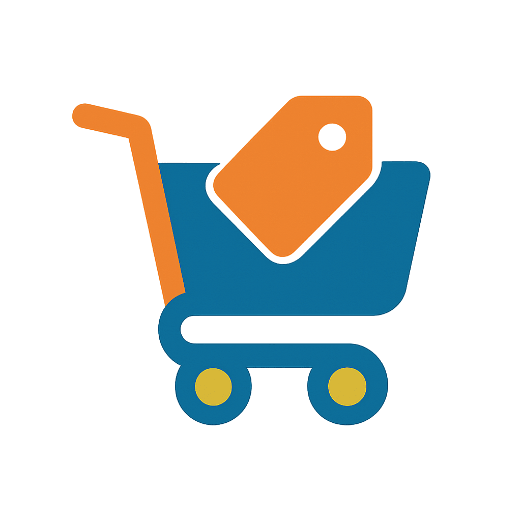 E-Commerce Demo icon